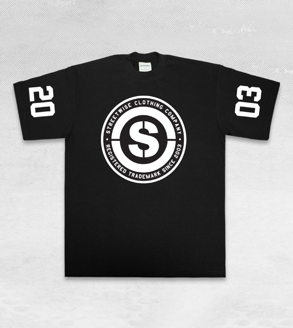 S Capsule [Black]